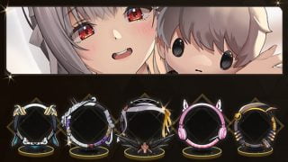 【NIKKE】ソロレイド頑張ったのにフレームすぐ卒業したくなるくらい出来よくて泣いた