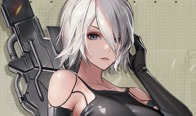 【NIKKE】A2出ないんだけどこいつにマイレージ使うのはニケウマですか？