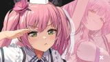 【NIKKE】マジで知らないキャラが出てきて困惑してるんだよん