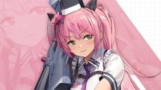 【NIKKE】キリ明らかに弱そうだし期待するとしたらパ〇ツくらいかな・・・