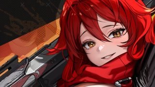 【NIKKE】レッフーさんのコスどんな感じで来るだろうな