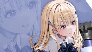 【NIKKE】ティアはなんかバ０って感じ