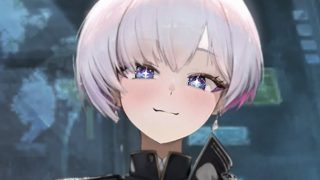 【NIKKE】リリーバイスとかいうかわいいメカゴリラ