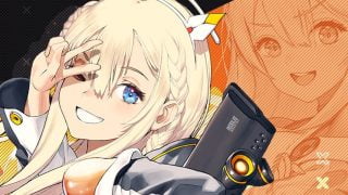 【NIKKE】一時期SGバッファーがやたら追加されたけどなんでおめーらバ短持ってないわけ？