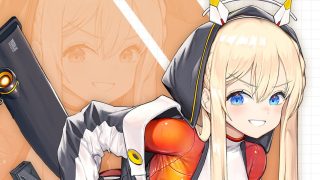 【NIKKE】トーブのスキルはどれくらい上げるのが実用的なんだろう