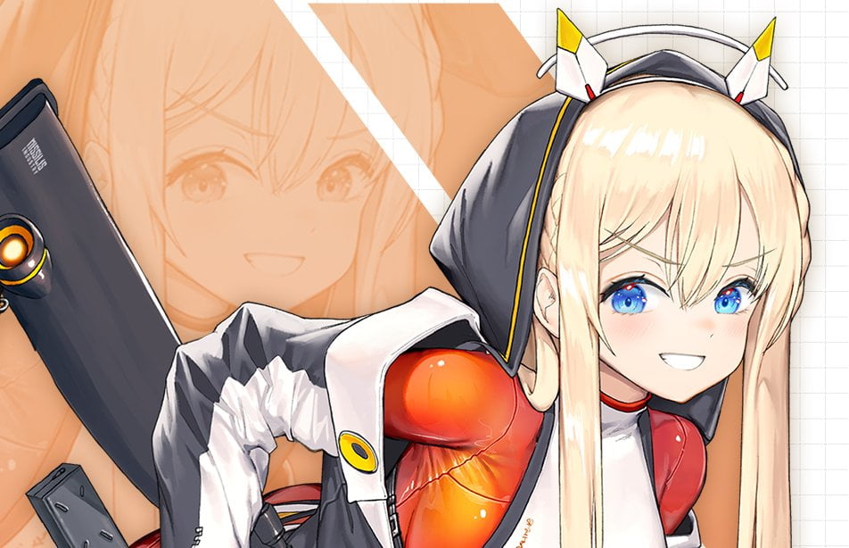 【NIKKE】トーブのスキル来たけどこれ素体は引いておいた方がいいやつ？