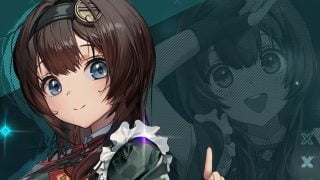 【NIKKE】ミカの小動物みたいな声が俺を狂わせる