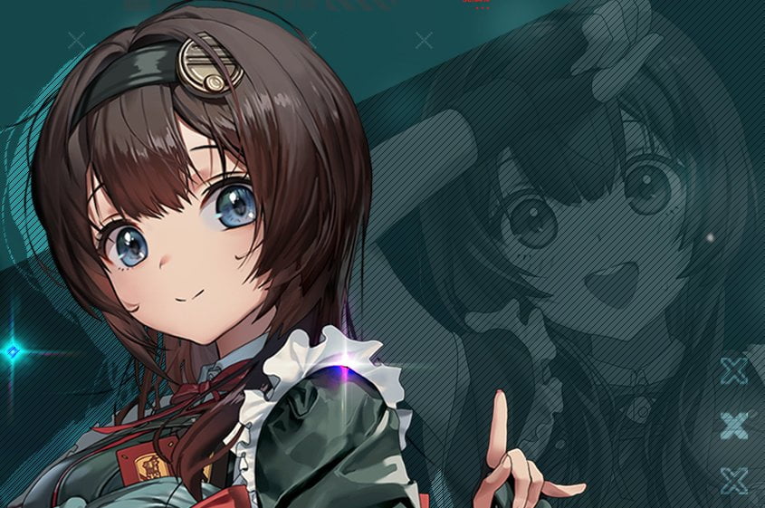 【NIKKE】ミカの小動物みたいな声が俺を狂わせる