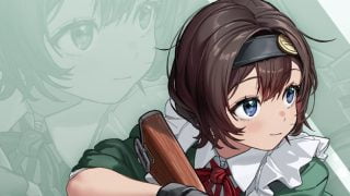 【NIKKE】和服ミカのデザインで一番いいのは腕の部分