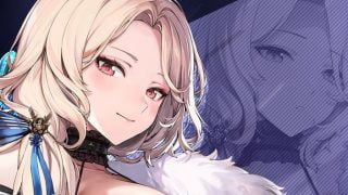【NIKKE】とりあえずルドミラさんの素体は確保した