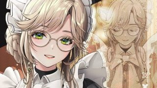 【NIKKE】エードさんはロビーに置いとくとログインした時一日のやる気が出る
