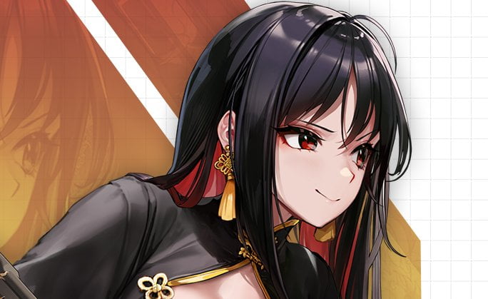 【NIKKE】気が弱かったらア◯ル弱い設定使えないじゃん どうすんだよ