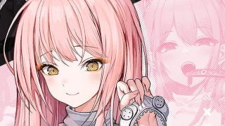 【NIKKE】レオナ待ってたから嬉しい