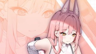 【NIKKE】ライオンがめっちゃ気になってるのでレオナ引くか迷う