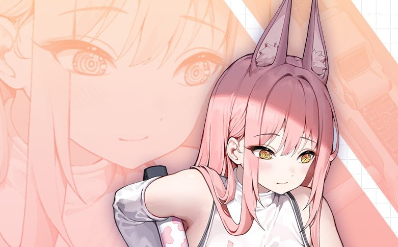 【NIKKE】ライオンがめっちゃ気になってるのでレオナ引くか迷う