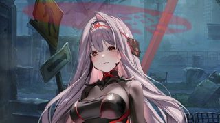 【NIKKE】マジでヤバい方の姉