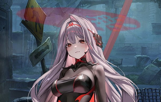 【NIKKE】マジでヤバい方の姉