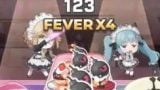 仕分け適当にやってたらユニオン中28位とかになってた そろそろ追放されそう