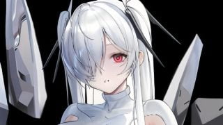 【NIKKE】ぼっちゃん離れたほうがいい… そいつは敵だ