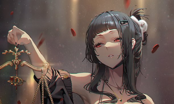 【NIKKE】D・マタニティデイズが来たら俺の財布は破滅してしまう