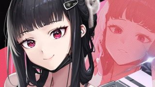 【NIKKE】キラーワイフのスキル性能強いことしか書いてねぇな？？