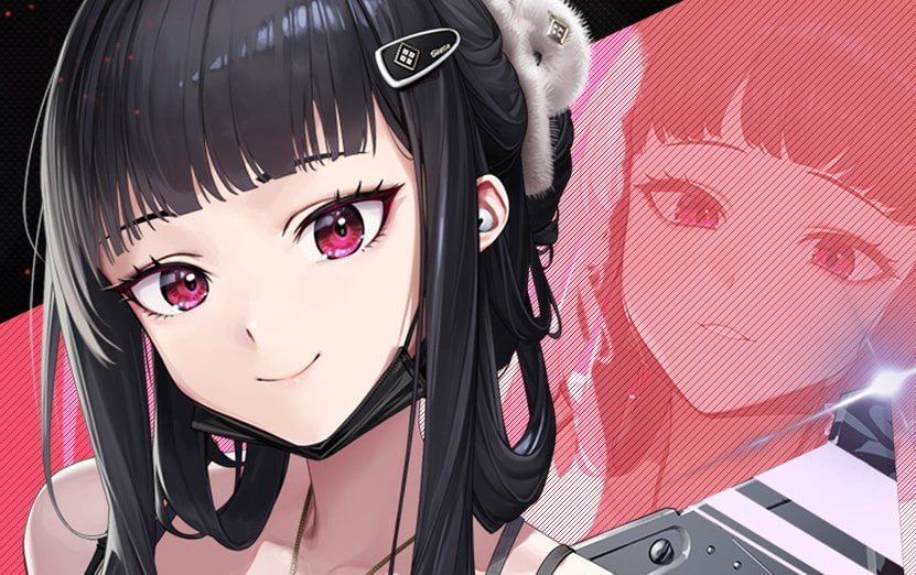 イベントスチルでは陰鬱な面構えしてたから心配だったけどこれは新妻のお顔だねぇ…