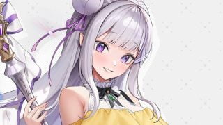 【NIKKE】エミリア地味に評判良いから引いとくべきか悩むわ