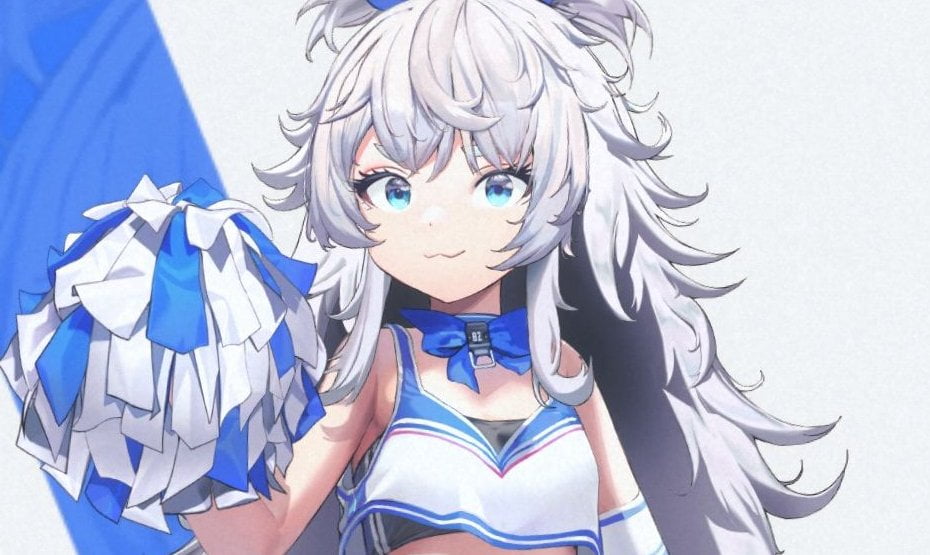 【NIKKE】チアポリがガチャじゃなくて助かった