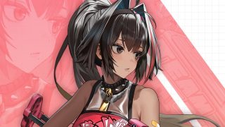 【NIKKE】ベイちゃんのよわよわって言う輩居たけどアリーナでつよつよだし