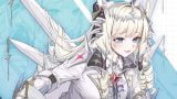 【NIKKE】引いたほうがいいですよ…！クラウンお嬢様は！