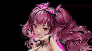 【NIKKE】これハフバの次ガチャでパピヨン来るってことでは？？