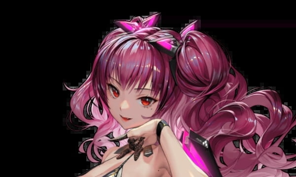 【NIKKE】これハフバの次ガチャでパピヨン来るってことでは？？