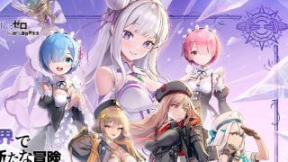 【NIKKE】1日3回お腹が鳴るたび思い出してね