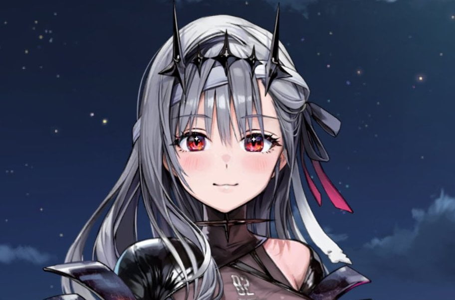 【NIKKE】このサイドストーリーさハフバでやるレベルのお話じゃないかな！？