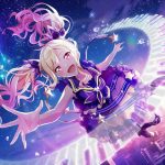育成はまだだけど俺のマスターランク5の星4咲希ちゃん見てよ【プロセカ】