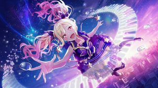 育成はまだだけど俺のマスターランク5の星4咲希ちゃん見てよ【プロセカ】