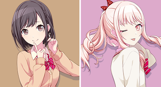 みずえなのバッドエンドとハッピーエンドｗｗｗ【プロセカ】