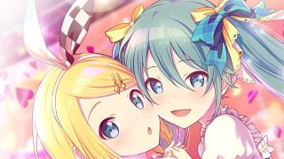 同性はすぐカプ扱いするのに男女カプは理屈こねて否定したがるやつが多いあたり【プロセカ】