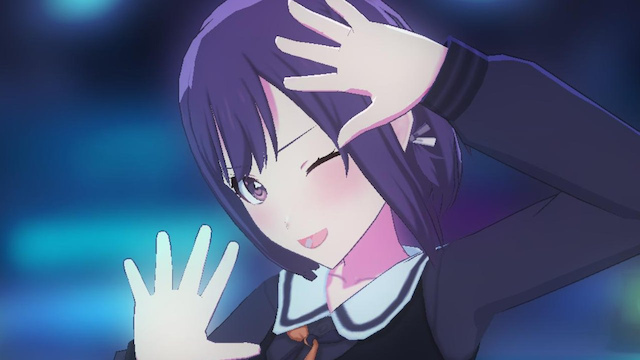 本物の光、見せたろか?　←アニメの風呂シーンかよｗｗｗｗｗ【プロセカ】