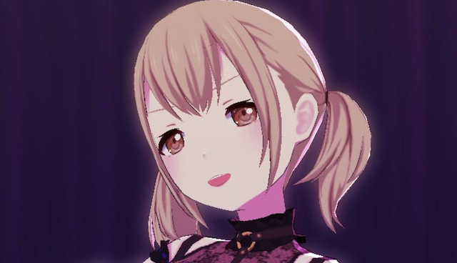 こはねアッパー【プロセカ】