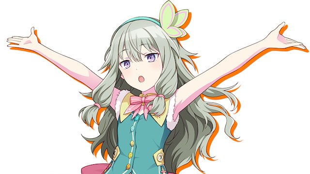 「あっ草薙さんだぁ～wwwおはよ～wwww」 「ぁっ、そのっ……お、おはよう……」【プロセカ】