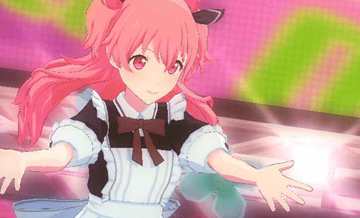 オラァ！愛莉すこすこセットをくらえ！【プロセカ】