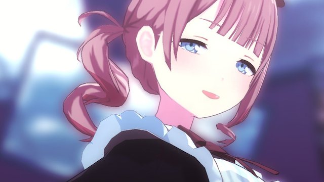 プロセカでメイド服が一番似合う女といえばｗｗｗｗｗ