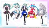 真ミクさんはセカイミク達の体験とか知覚共有してそう【プロセカ】