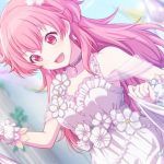 中学の頃の荒れてたらしい狂犬えななんとどうやって仲良くなったのかは気になる【プロセカ】 中学の頃の荒れてたらしい狂犬えななんとどうやって仲良くなったのかは気になる【プロセカ】