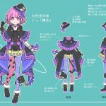 採用決定の公募衣装が好評！！でも不安も少し【プロセカ】