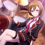 MEIKOさんは何歳の設定？35歳くらいかな？【プロセカ】