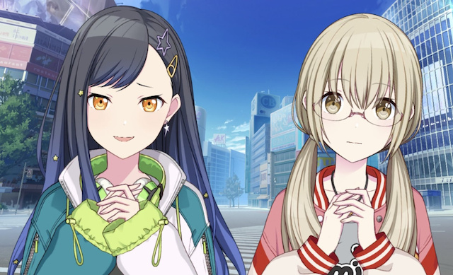 いっちゃんも勝手に籍入れてるけど杏ちゃんとこはねくらいしれっとやるのがプロなんだなぁ…【プロセカ】