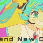 [動画]Brand New Day　2本指APと親指AP【プロセカ】