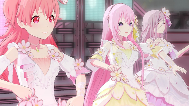 ビビバスとモアジャンの混合？モアジャンのファン的にそれ良いの？【プロセカ】